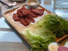 -颂福楼·南京菜(定淮门店)