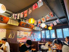 -合风谷(南下塘店)