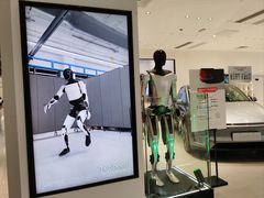 -TESLA 特斯拉(广州天环广场体验店)