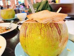-大螃蟹海鲜餐厅