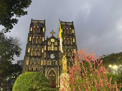 -圣约瑟夫大教堂