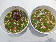 -三宽猪蹄(咸阳店)