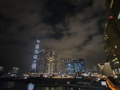 -香港皇家太平洋酒店