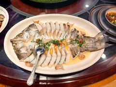 -南湖船菜大酒店