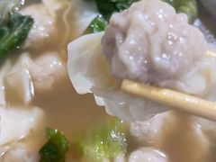 -满记面食(东堤横路店)