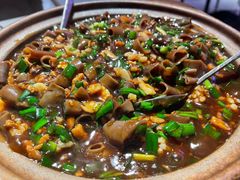 -蚝堡海鲜·威海菜·海肠捞饭·烧烤·亚洲吃蚝公司(幸福门店)