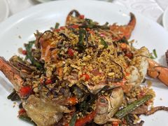 -凤城礼记鱼翅海鲜酒家(新马路总店)