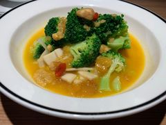 -新太二·鲜料川菜(晶耀前滩店)