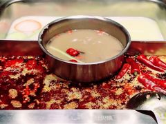 -巴奴毛肚火锅(六天地店)