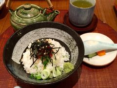 -希望日本料理(保利香槟花园店)