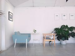 -边渡咖啡烘焙店(昙华林店)