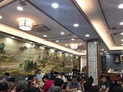 大堂-仁信老铺(华盖路店)