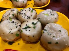 -小杨生煎(湟普汇店)
