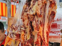 -创弟牛肉丸