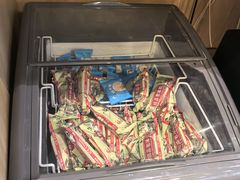 -蜀留香火锅(社会山店)