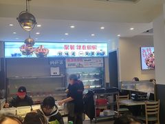 -椒椒铜炉火锅鸡(天马店)