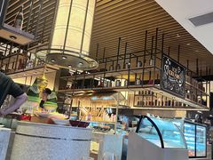 -玛莎拉自助餐厅(国贸店)