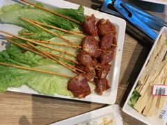 -野妹经典火锅(民治店)