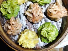 -东口码头·烧鸽子·鱼头泡饼·地方菜(金鹰悦城店)