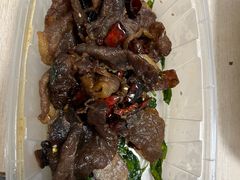 -蝴蝶泉宾馆-中餐厅
