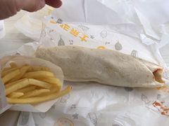 -华莱士·全鸡汉堡(五爱道店)