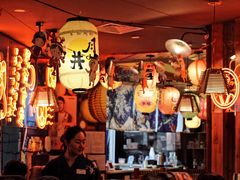 -有喜屋·深夜食堂(北京西路店)