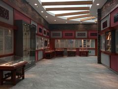 -大连武术文化博物馆