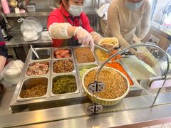 -张果佬年糕卷(科巷店)