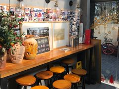 -疆Jiang·新疆秘制料理