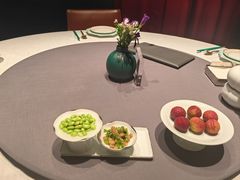 -许家菜(望江店)