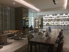 -全季酒店(成都春熙路IFS国金中心店)
