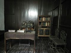 -谭嗣同故居