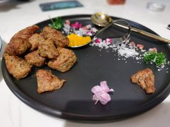 -后海16号·北京私房菜