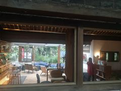 -Nirvana Cafe&Bar(北仓文创街区店)