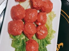 -古乐牛香鲜牛肉牛杂火锅(观前街店)