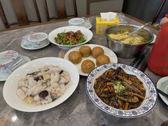 -老牛窝里(总店)