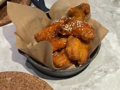 -必胜客(威高广场店)