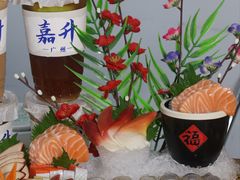 -嘉升大排档(番禺总店)