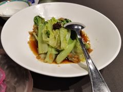 -肆月河豚·新淮扬(金融街店)