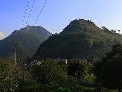 -神龙峡风景区