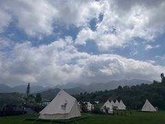 -房干生态旅游风景区