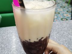 -义顺牛奶公司(新马路老店)