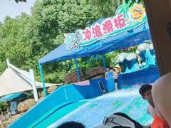 -杭州浪浪浪水公园