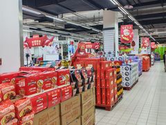 -物美大卖场(玉蜓桥店)