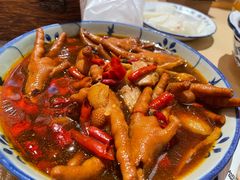 -江味龙虾馆·裸蓝龙虾(南山店)