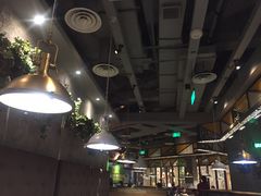 -徽湘园和马路串串火锅
