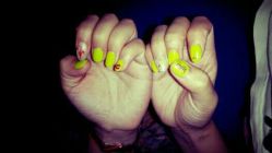 -挚爱美甲Bloved Nail
