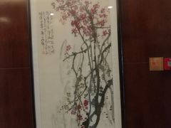 -南昌百瑞四季酒店