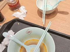 -回味鸭血粉丝汤(京新邻里中心店)