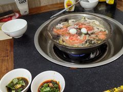 -海关荤豆花(洋河一路店)